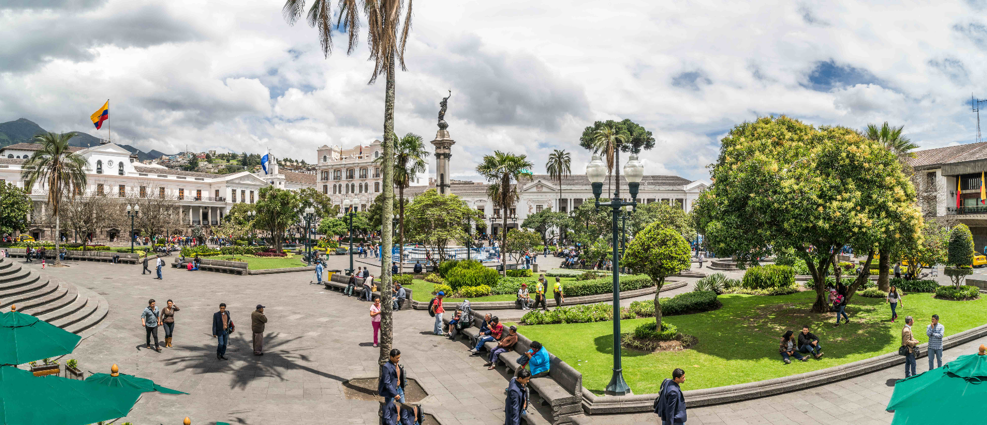 Cultural & Historical Ecuador