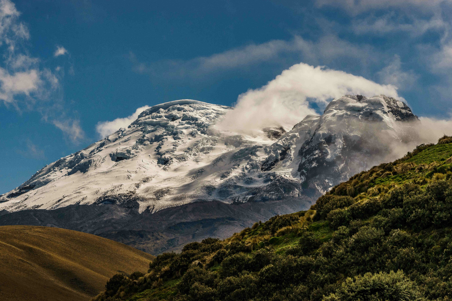 Best of Ecuador